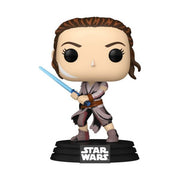 Star Wars - Rey Retro (Pop! Vinyl)