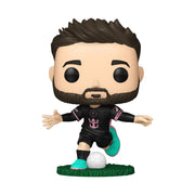 MLS: Inter Miami - Lionel Messi (Away) Pop! Vinyl