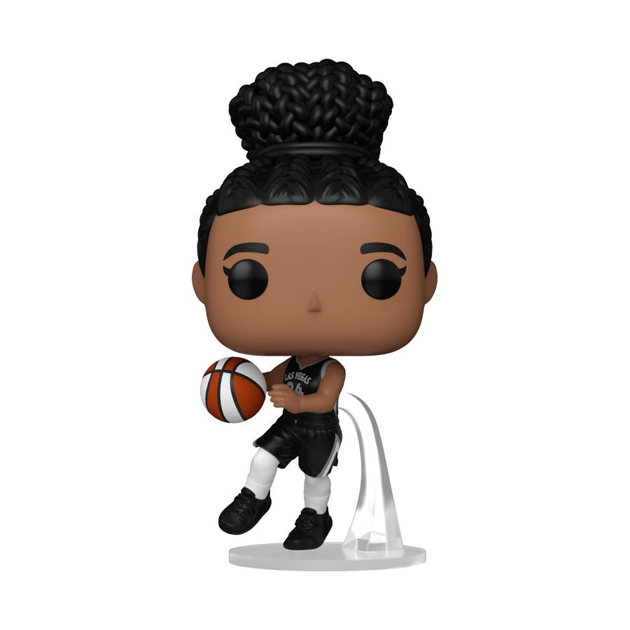WNBA: Aces - Jewell Loyd (Pop! Vinyl)