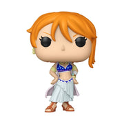 One Piece - Nami Alabasta (Pop! Vinyl)
