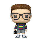 Stranger Things - Derek Turnbow (Pop! Vinyl)