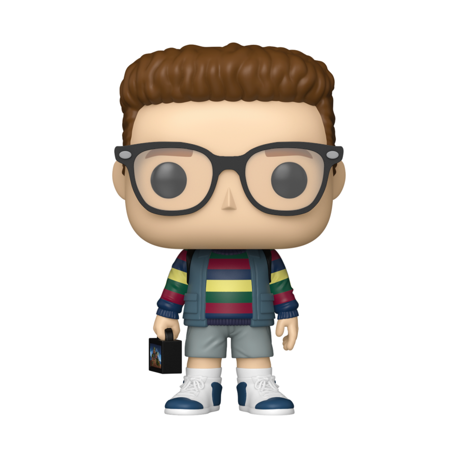 Stranger Things - Derek Turnbow (Pop! Vinyl)
