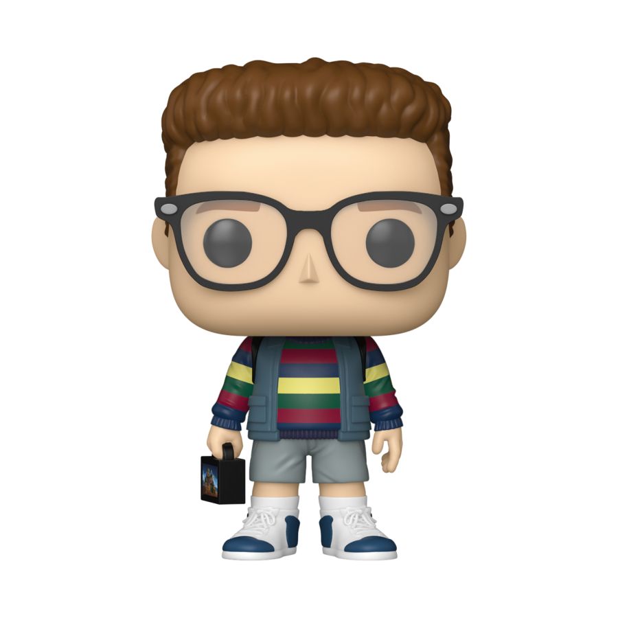 Stranger Things - Derek Turnbow (Pop! Vinyl)