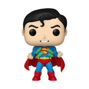 DC Comics - Superman Metropolis Suit (Pop! Vinyl)