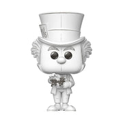 Disney: Sketched - Mad Hatter (Pop! Vinyl)