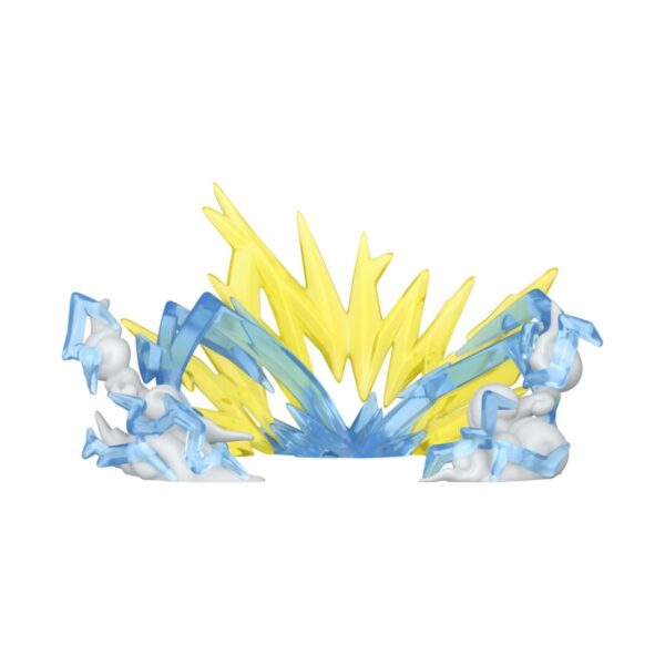 Lightning Environment Base (Pop! Elements)