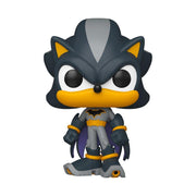 Justice League X Sonic the Hedgehog – Shadow as Batman (Pop! Vinyl)