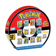 Pokemon - Pokeball Bitty 12-Pack (Pop! Vinyl)