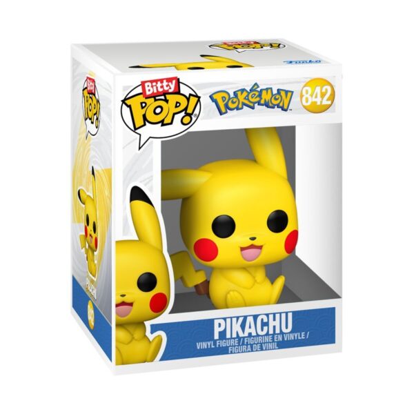 Pokemon - Pokeball Bitty 12-Pack (Pop! Vinyl)