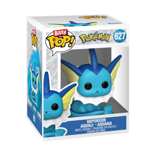 Pokemon - Pokeball Bitty 12-Pack (Pop! Vinyl)