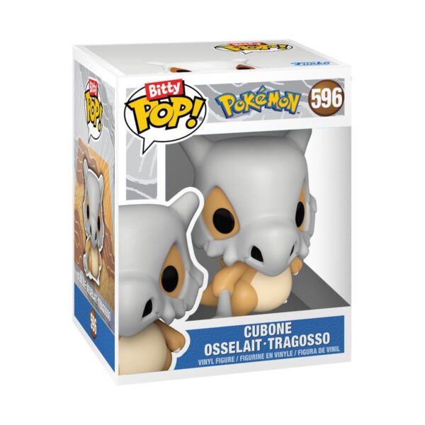 Pokemon - Pokeball Bitty 12-Pack (Pop! Vinyl)