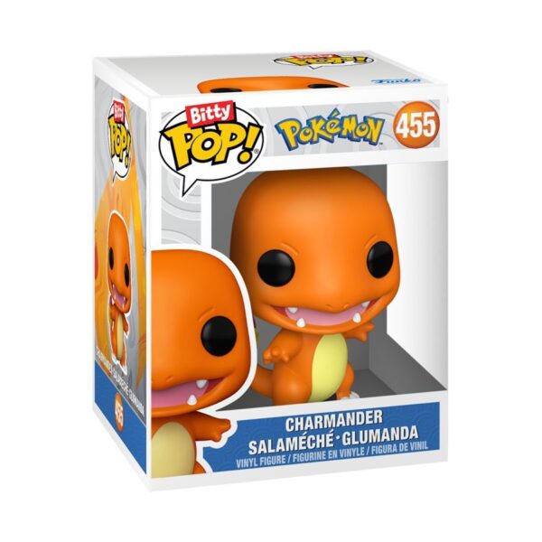Pokemon - Pokeball Bitty 12-Pack (Pop! Vinyl)