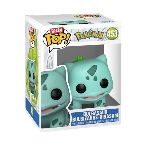 Pokemon - Pokeball Bitty 12-Pack (Pop! Vinyl)