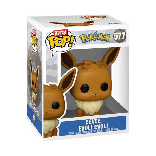 Pokemon - Pokeball Bitty 12-Pack (Pop! Vinyl)