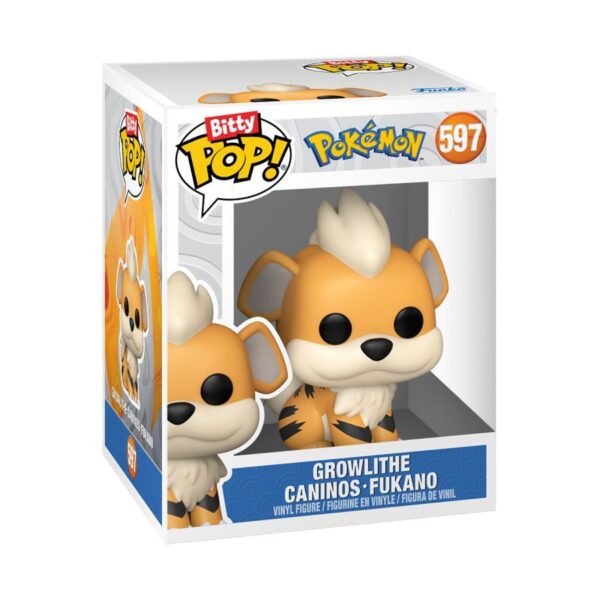 Pokemon - Pokeball Bitty 12-Pack (Pop! Vinyl)