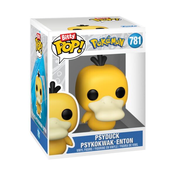 Pokemon - Pokeball Bitty 12-Pack (Pop! Vinyl)