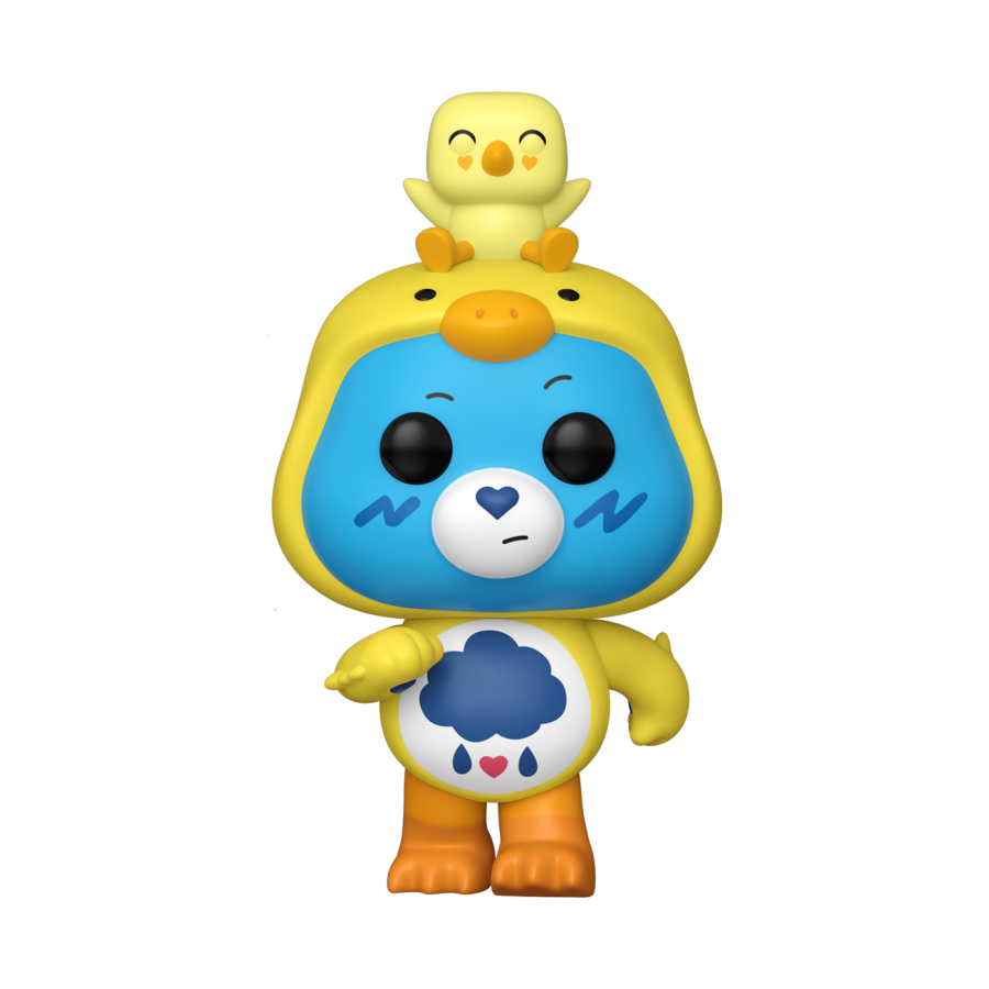 Care Bears - Grumpy Chick Easter (Pop! Vinyl)
