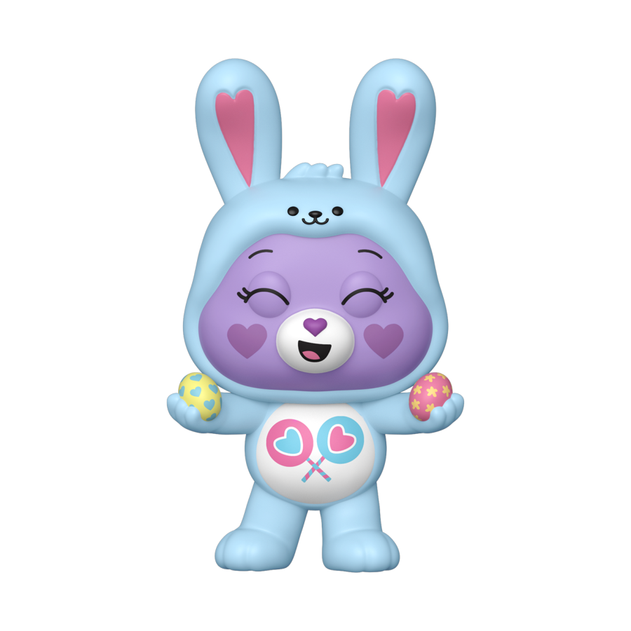 Care Bears - Share Bunny Easter (Pop! Vinyl)