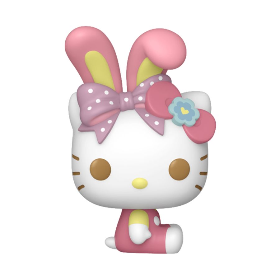 Hello Kitty - Hello Kitty Easter (Pocket Pop!)