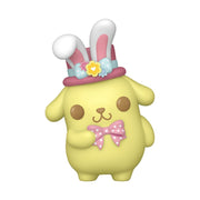 Hello Kitty - Pompompurin Easter (Pocket Pop!)