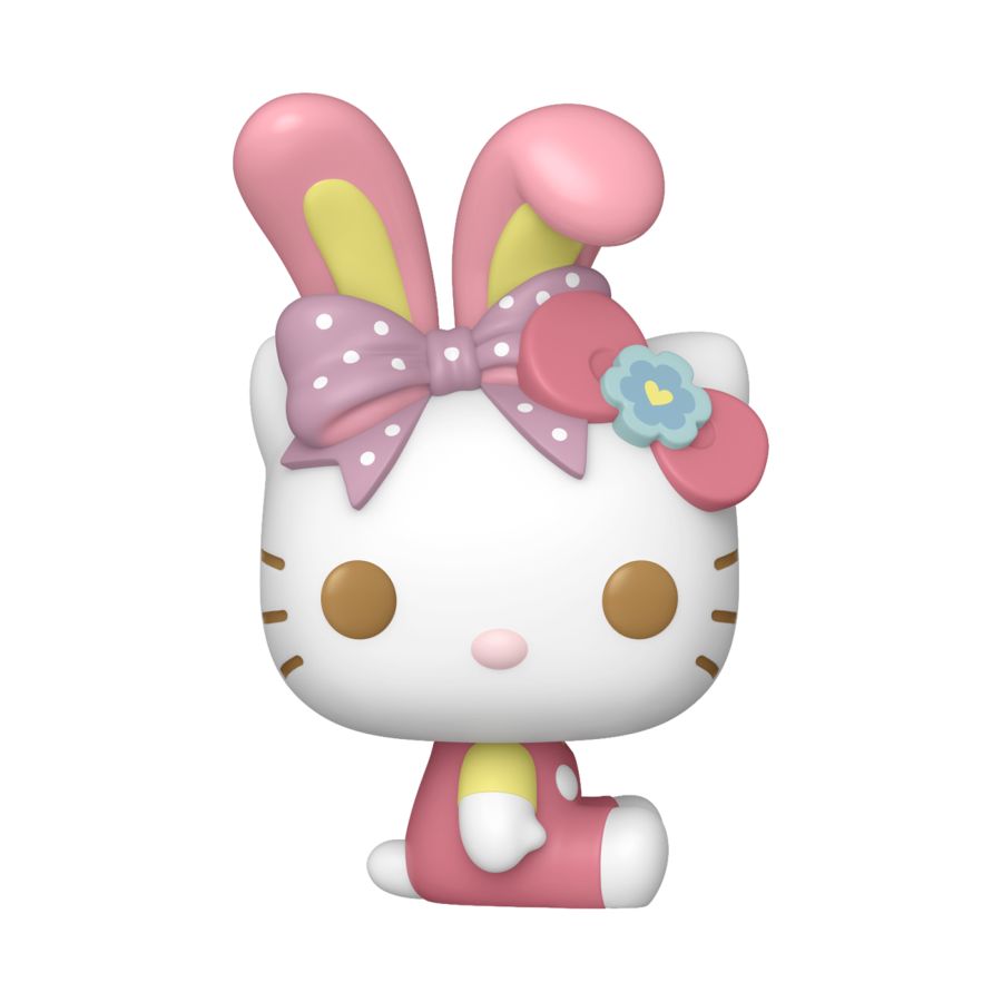 Hello Kitty - Hello Kitty Easter (Pop! Vinyl)