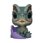 Jurassic World - Baby Dilophosaurus Easter (Pocket Pop!)
