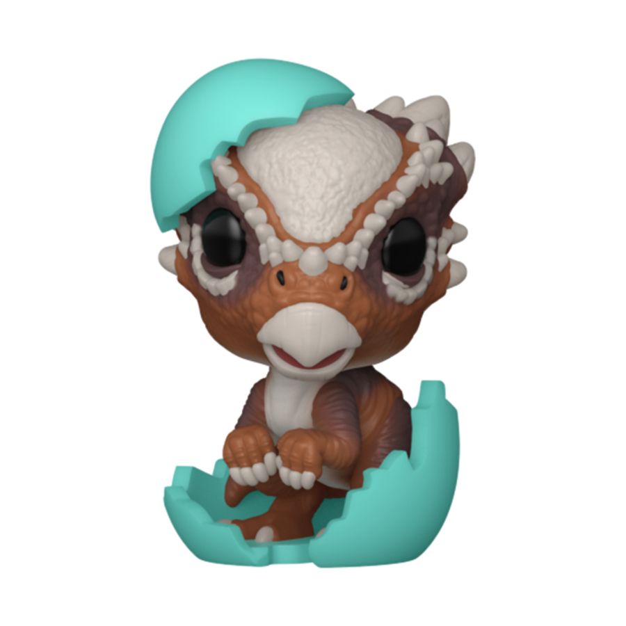 Jurassic World - Baby Stygimoloch Easter (Pocket Pop!)