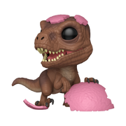 Jurassic World - Raptor Easter (Pop! Vinyl)