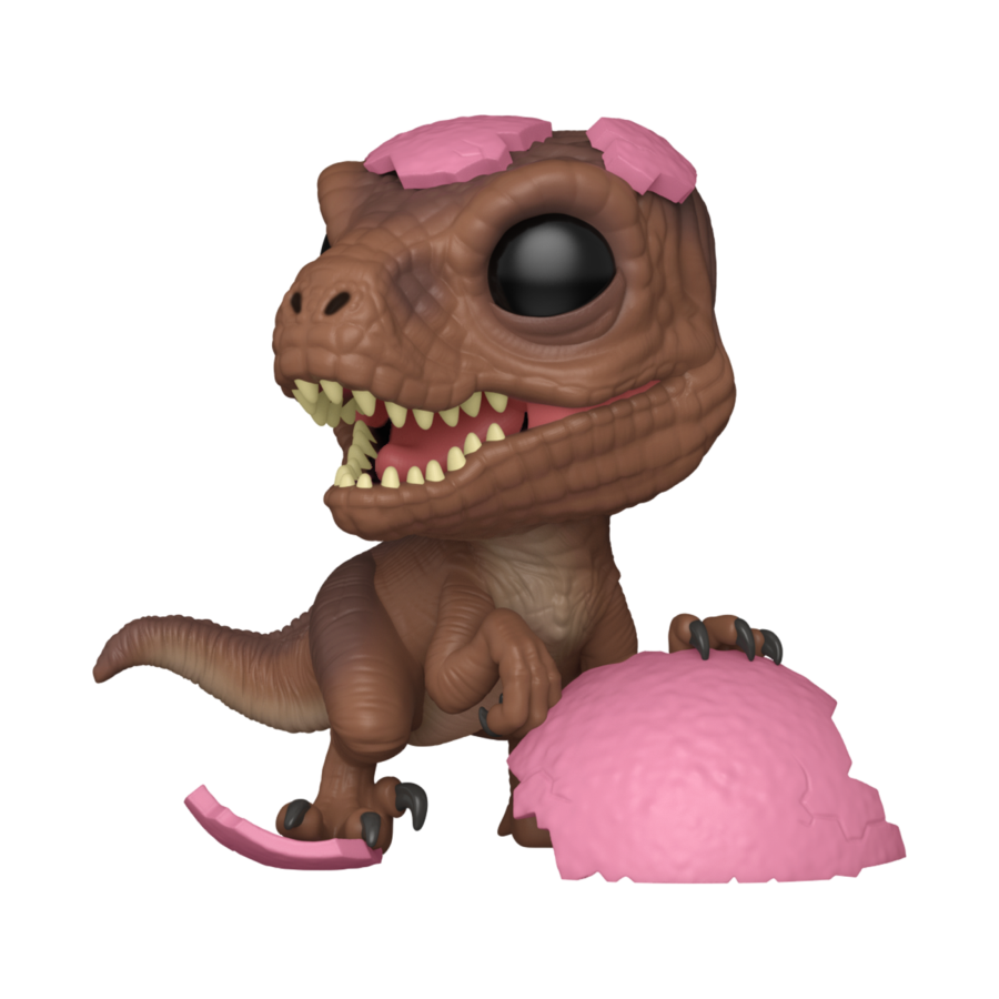Jurassic World - Raptor Easter (Pop! Vinyl)