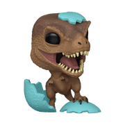Jurassic World - T-Rex Easter (Pop! Vinyl)