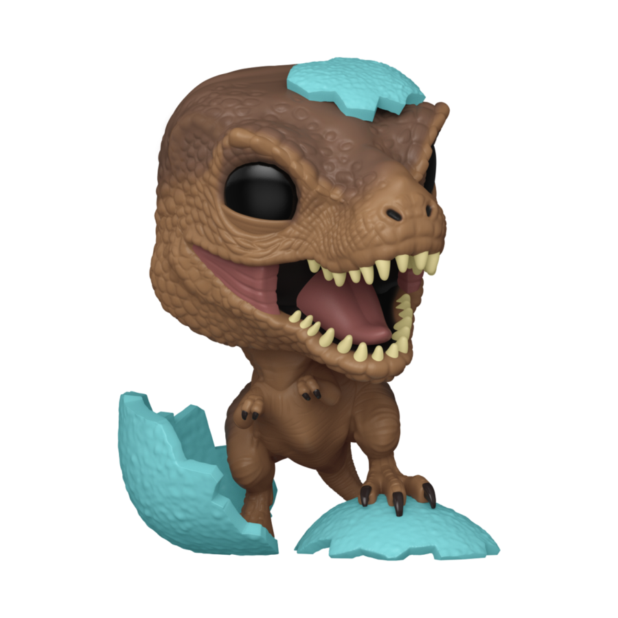 Jurassic World - T-Rex Easter (Pop! Vinyl)