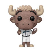 MLB: Mascots - Seattle Mariner Moose (Pop! Vinyl)