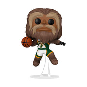 NBA: Mascots – Seattle Sasquatch (Pop! Vinyl)
