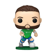 MLS: Sounders - Jordan Morris (Pop! Vinyl)