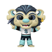 NHL: Mascots – Seattle Kraken Buoy (Pop! Vinyl)