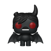Binding Of Isaac - Azazel (Pop! Vinyl)