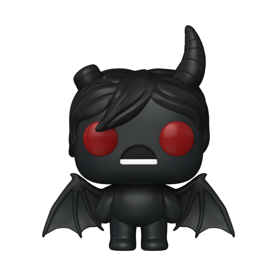 Binding Of Isaac - Azazel (Pop! Vinyl)