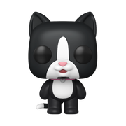 Binding Of Isaac - Guppy (Pop! Vinyl)