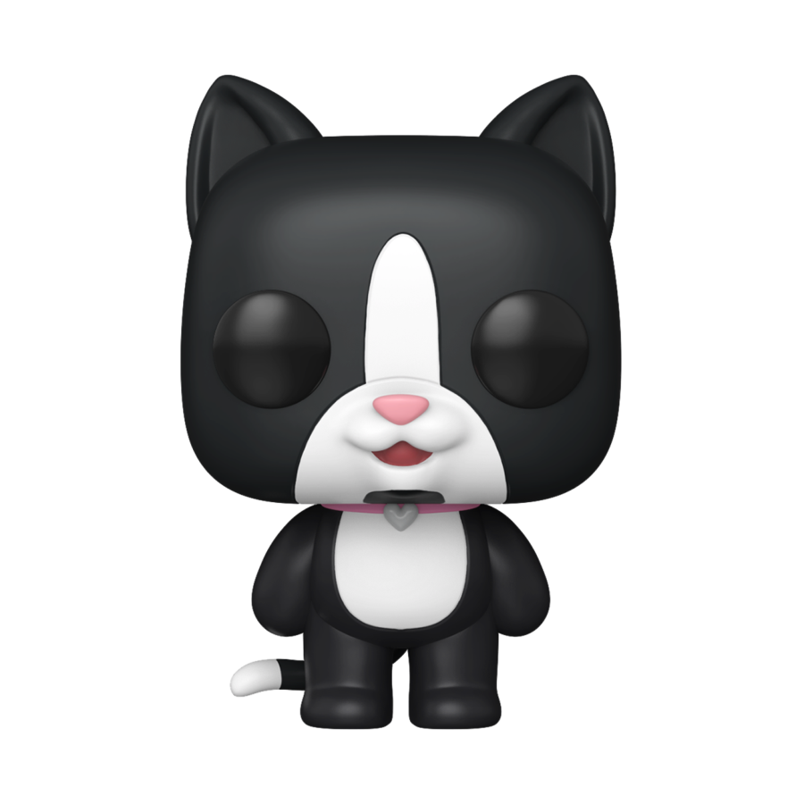 Binding Of Isaac - Guppy (Pop! Vinyl)