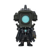 Skibidi Toilet – Titan Cameraman (Pop! Vinyl)