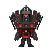 Skibidi Toilet – Titan Speakerman (Pop! Vinyl)