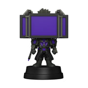 Skibidi Toilet - Titan TV Man With SFX (Pop! Vinyl)
