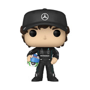 Formula 1: Mercedes - Kimi Antonelli (Pop! Vinyl)