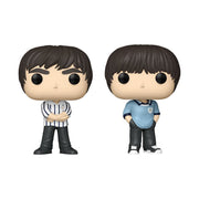 Oasis – Liam & Noel Gallagher Pop! Vinyl 2 Pack (Pop! Vinyl)