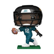 NFL: Jaguars – Travis Hunter (Pop! Vinyl)