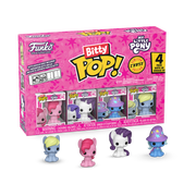 My Little Pony - Pinkie Pie Bitty 4-Pack (Pop! Vinyl)
