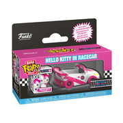 Hello Kitty - Hello Kitty With Racecar Bitty (Pop! Ride)