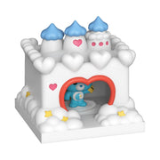 Care Bears - Care-a-Lot Castle Bitty Pop! Town