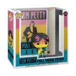 Tom Petty - Full Moon Fever Pop! Album (Pop! Vinyl)