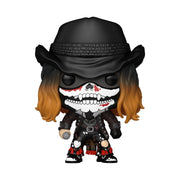 Rob Zombie - Rob Zombie With Bandana (Pop! Vinyl)